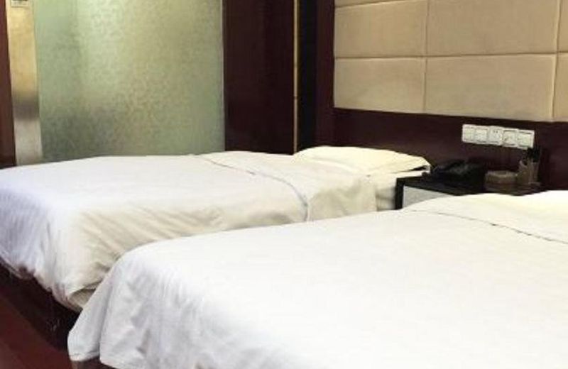 Xiangyang Kesilai Fashion Hotel