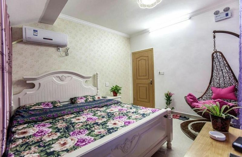 Xitang Laoqianzhuang Hotel