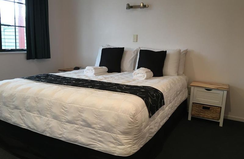Kiwi Court Motel