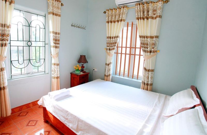 Ninh Binh Mountain View Homestay