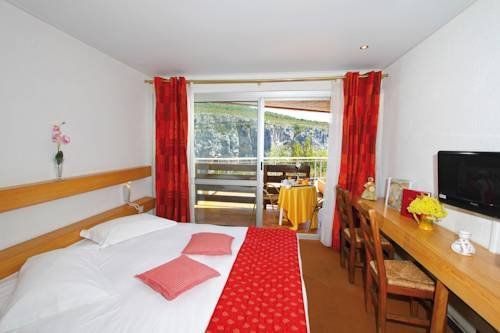 Hotel Grand Canyon du Verdon