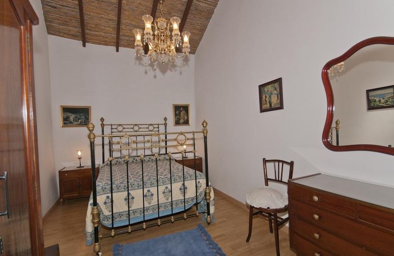 Cuevas Morenas