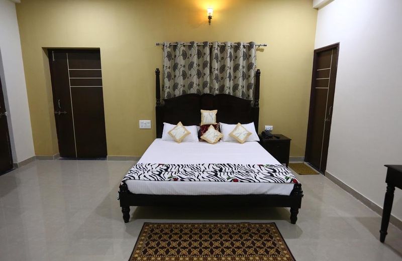 Rajtilak Resort