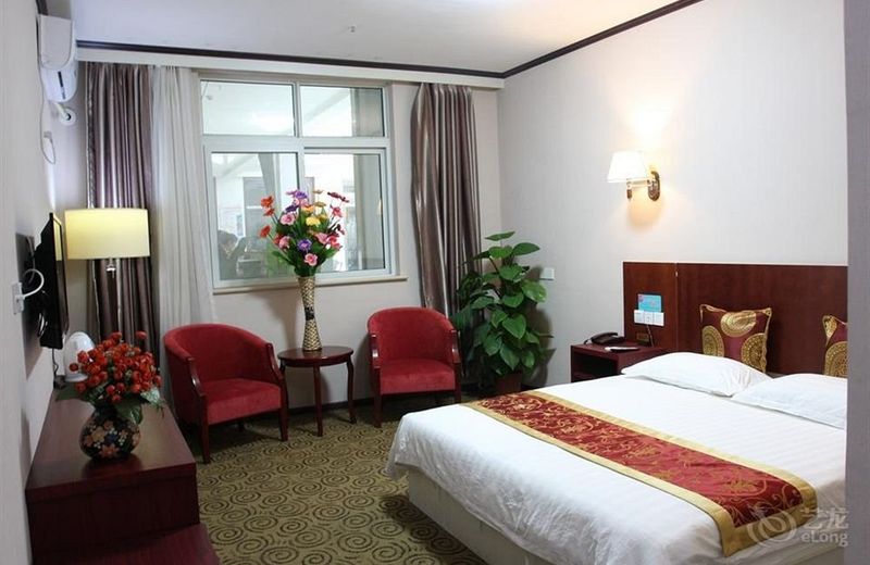 Delida Konggang Zhijia Business Hotel