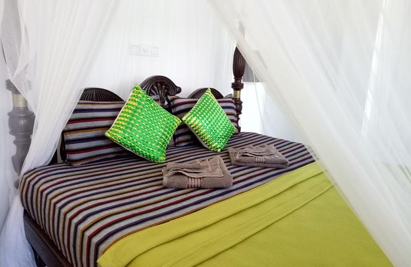 Saman Resort Yala