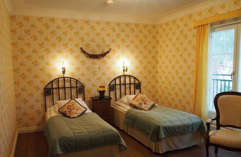 Hotel Hirvihaaran Kartano