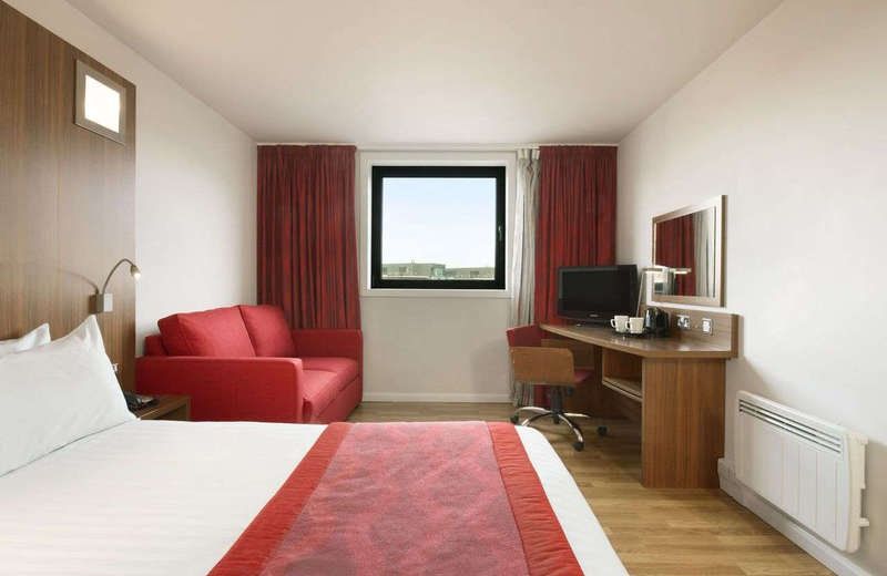 Ramada Encore Newcastle-Gateshead