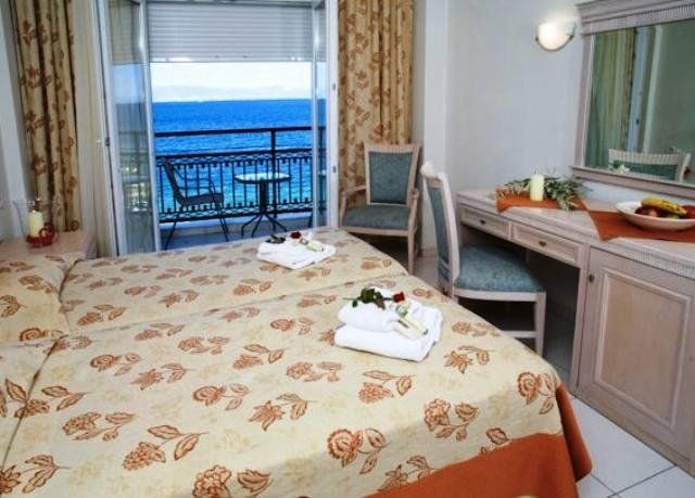 Hotel Timoleon