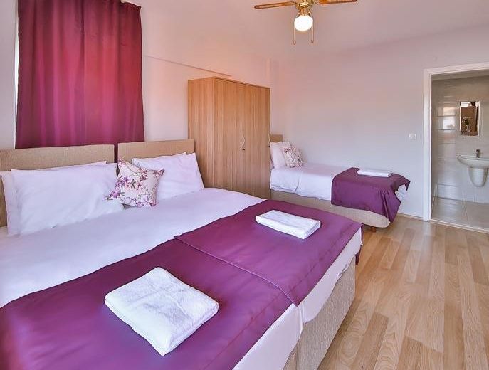 Palmada Hotel