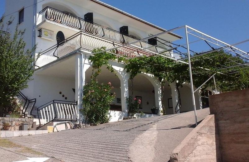 Rooms Marica