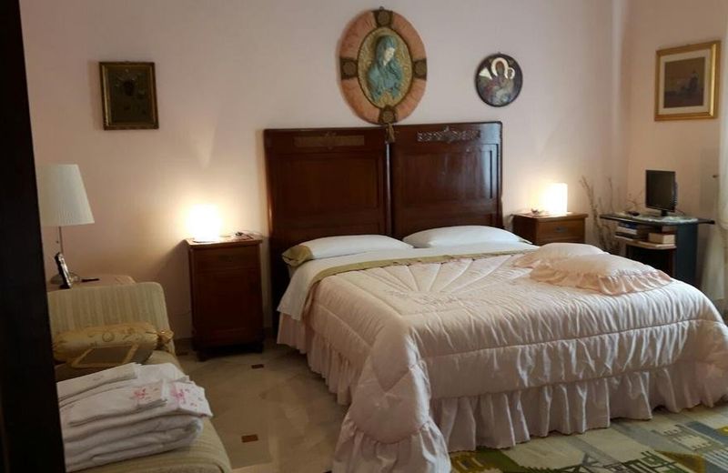 Villa Daniela