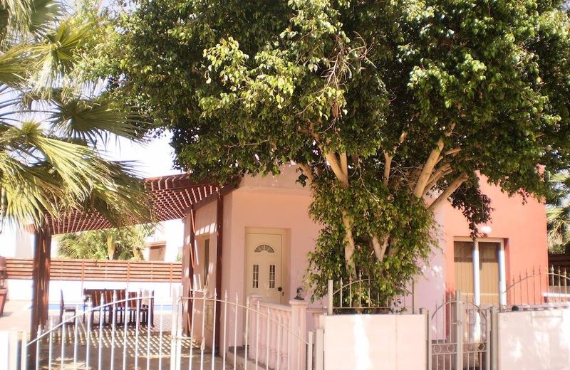 Villa Celine