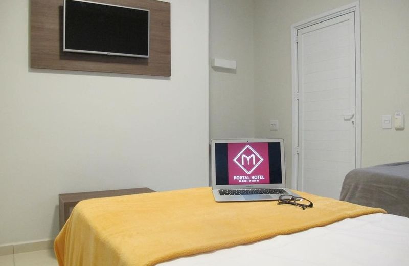 Portal Hotel Mogi Mirim
