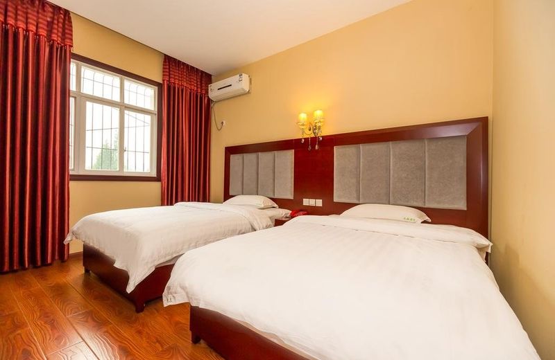 Ming Kang Hotel