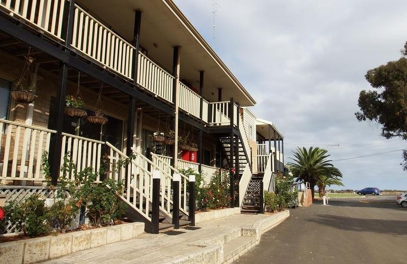 Australind Tourist Park