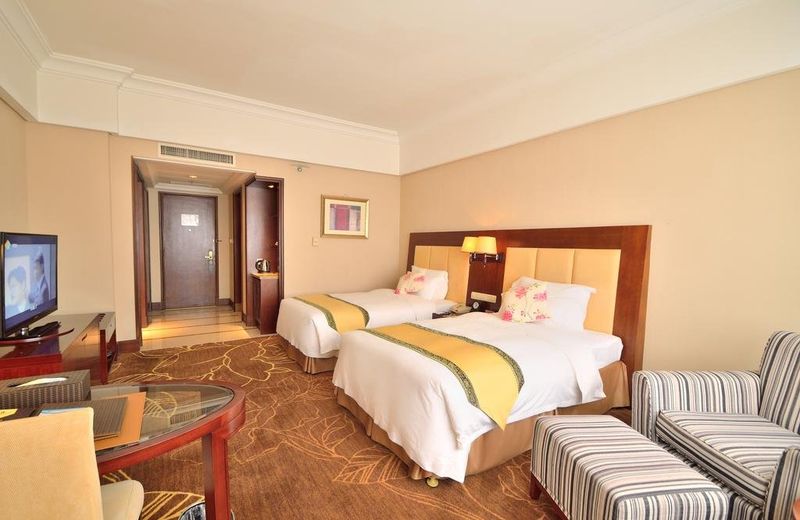 Perfect International Hotel