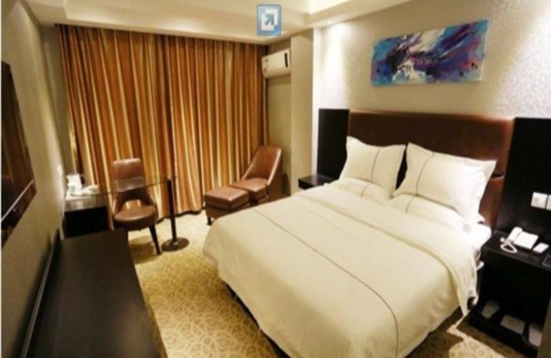 Kunlun Leju Business Hotel Jiaozuo Wenxian
