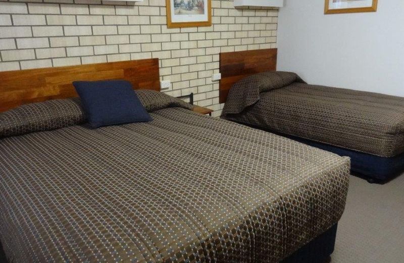 Goomeri Motel
