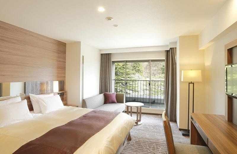 Hotel Hanamaki