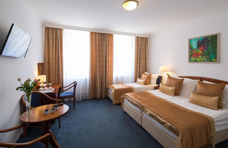 Fonte Hotel