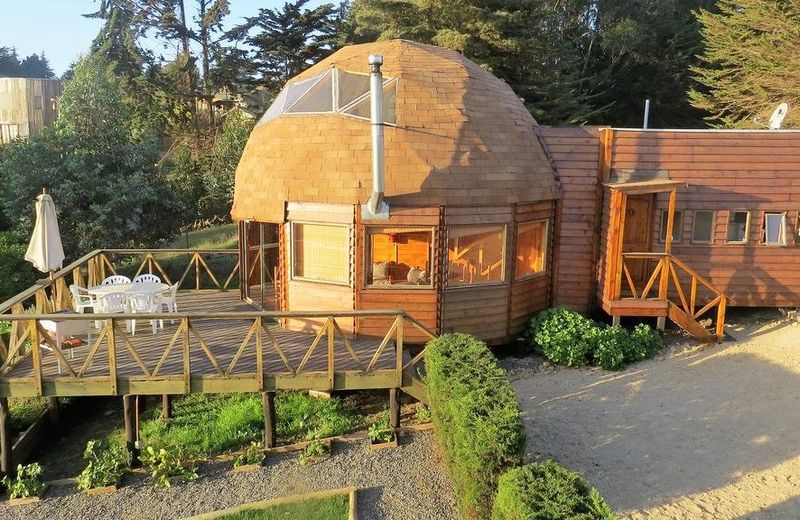 Pichilemu Domos