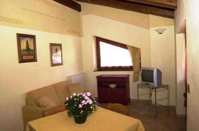 Residence Alouette