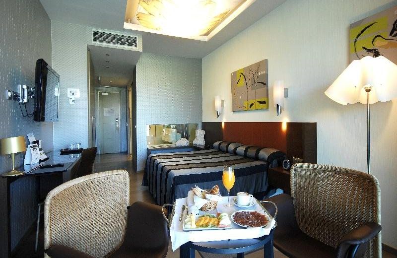 Sercotel El Encin Golf