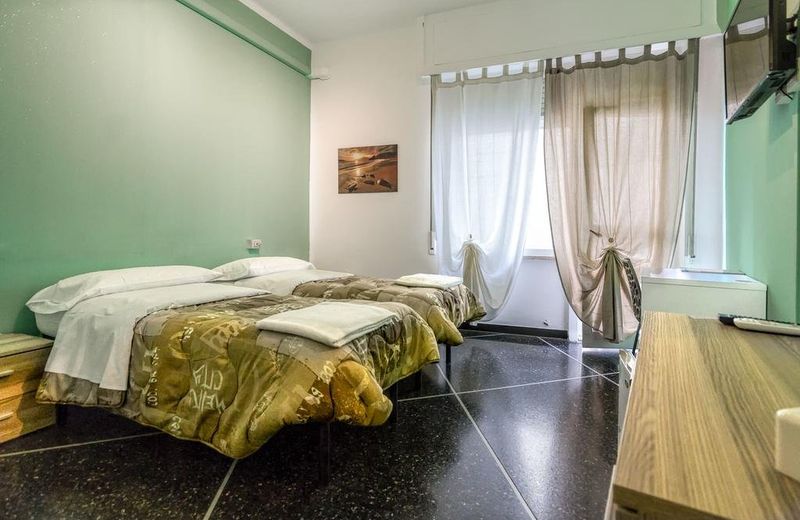La Vela hotel