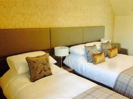 The Stair Arms Hotel