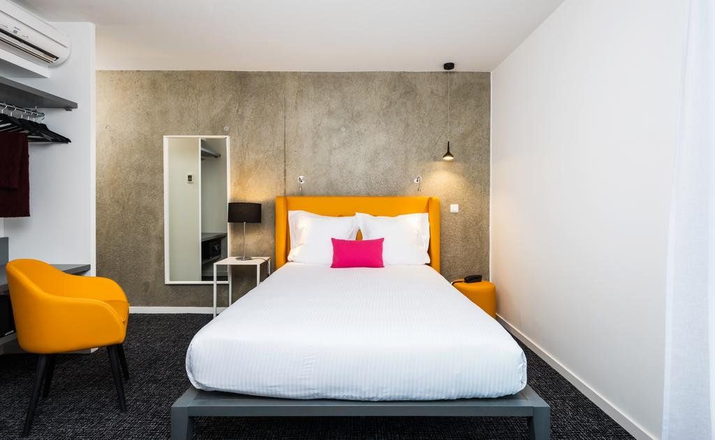 Ténéo Apparthotel Talence Espeleta