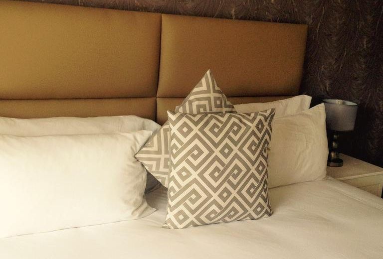 LLZZ Boutique Lodge