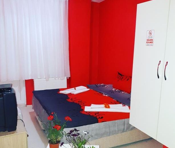 Titanik Pansiyon