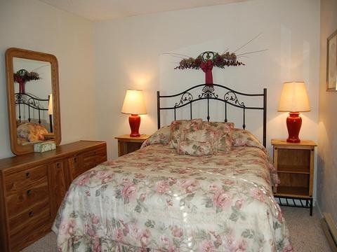 Meadow Ridge Resort