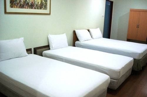 Hotel Sri Malim