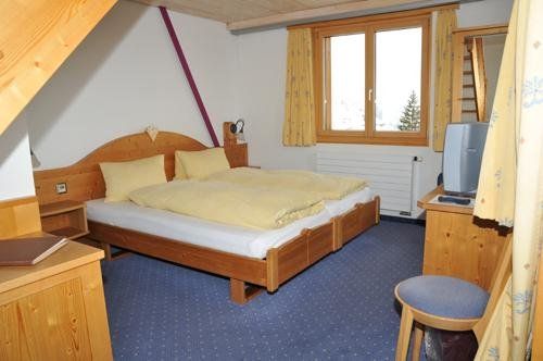 Hotel Eggishorn