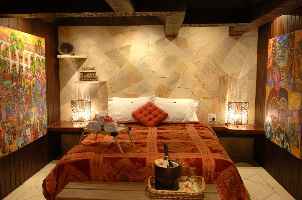 CACHOEIRA INN