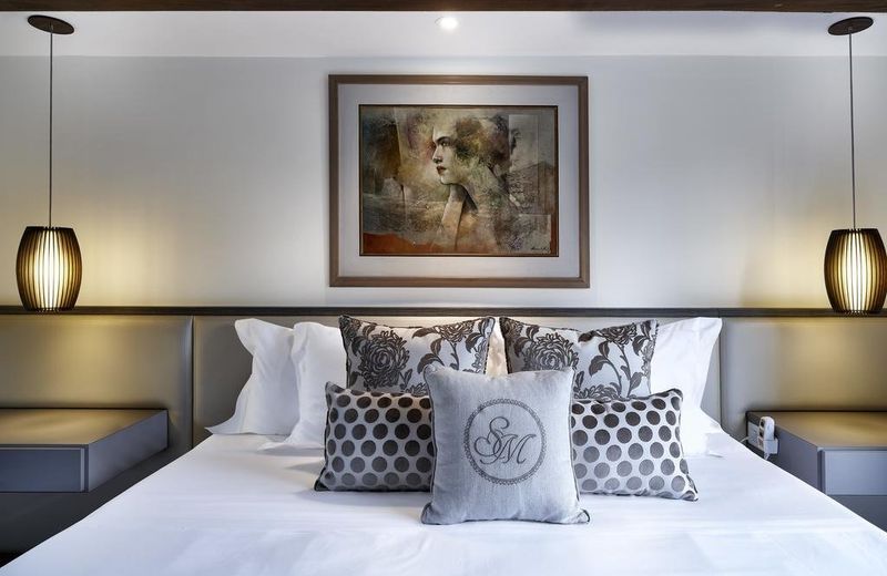 Hotel Saint Michel