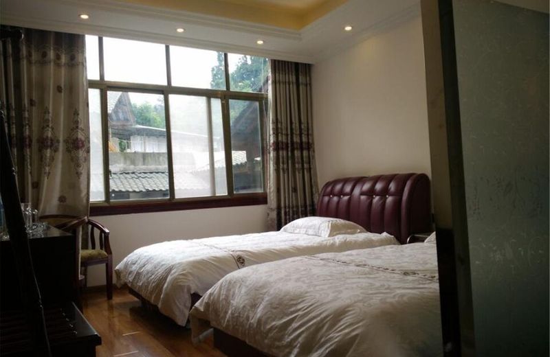Yaan Shangli Tianyi Hotel