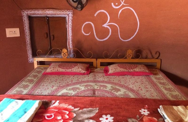 Shambhu Prajapat Ecofriendly Stay
