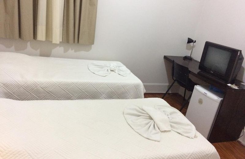 Botucatu Hotel