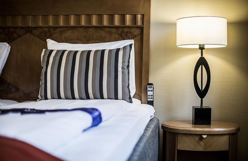 First Hotel Millennium