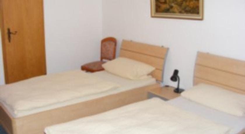 Hotel Restaurant Neffelthal