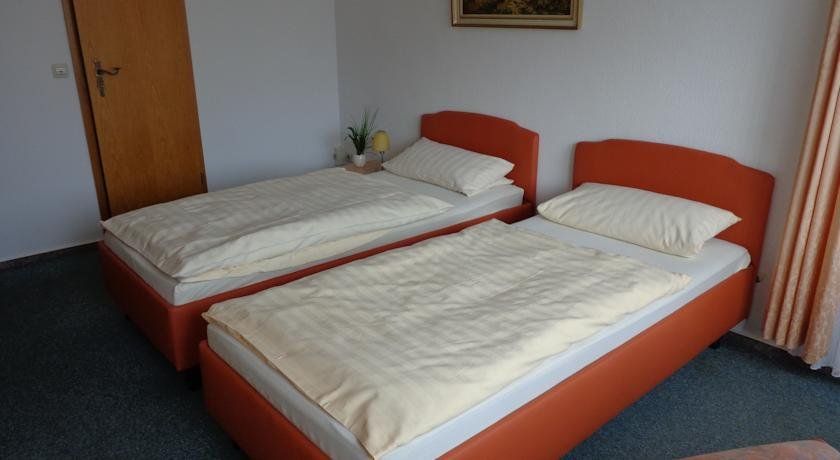 Hotel Restaurant Neffelthal