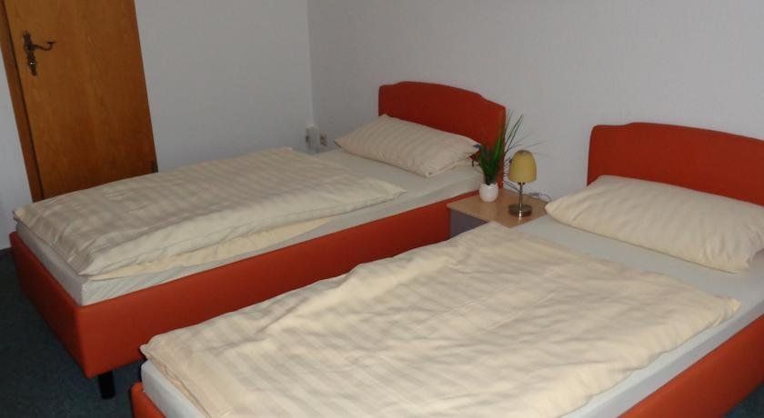 Hotel Restaurant Neffelthal