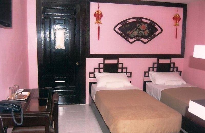 The Sonly Suites