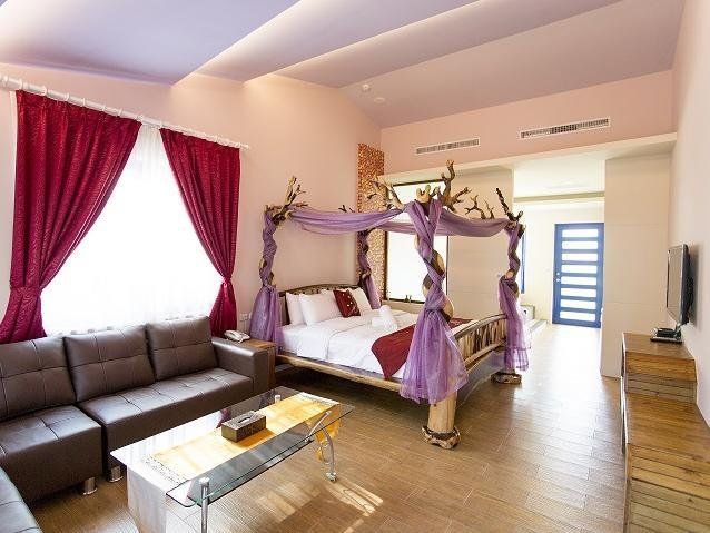 Ding Jia Garden Resort