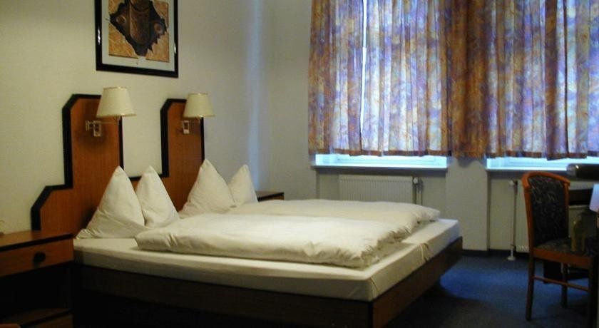 Apart-Hotel-Pension