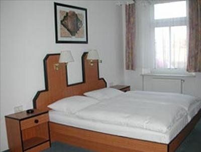 Apart-Hotel-Pension
