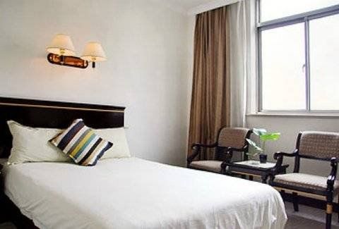 JIA YU BUSINESS HOTEL