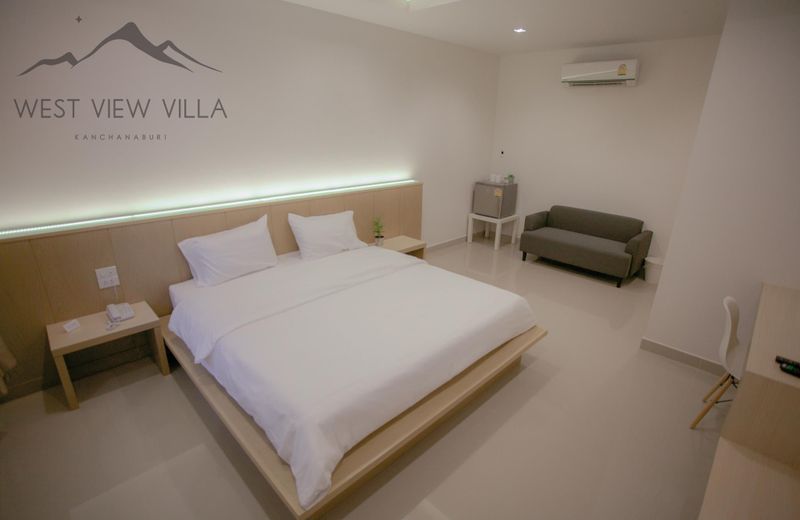 West View Villa